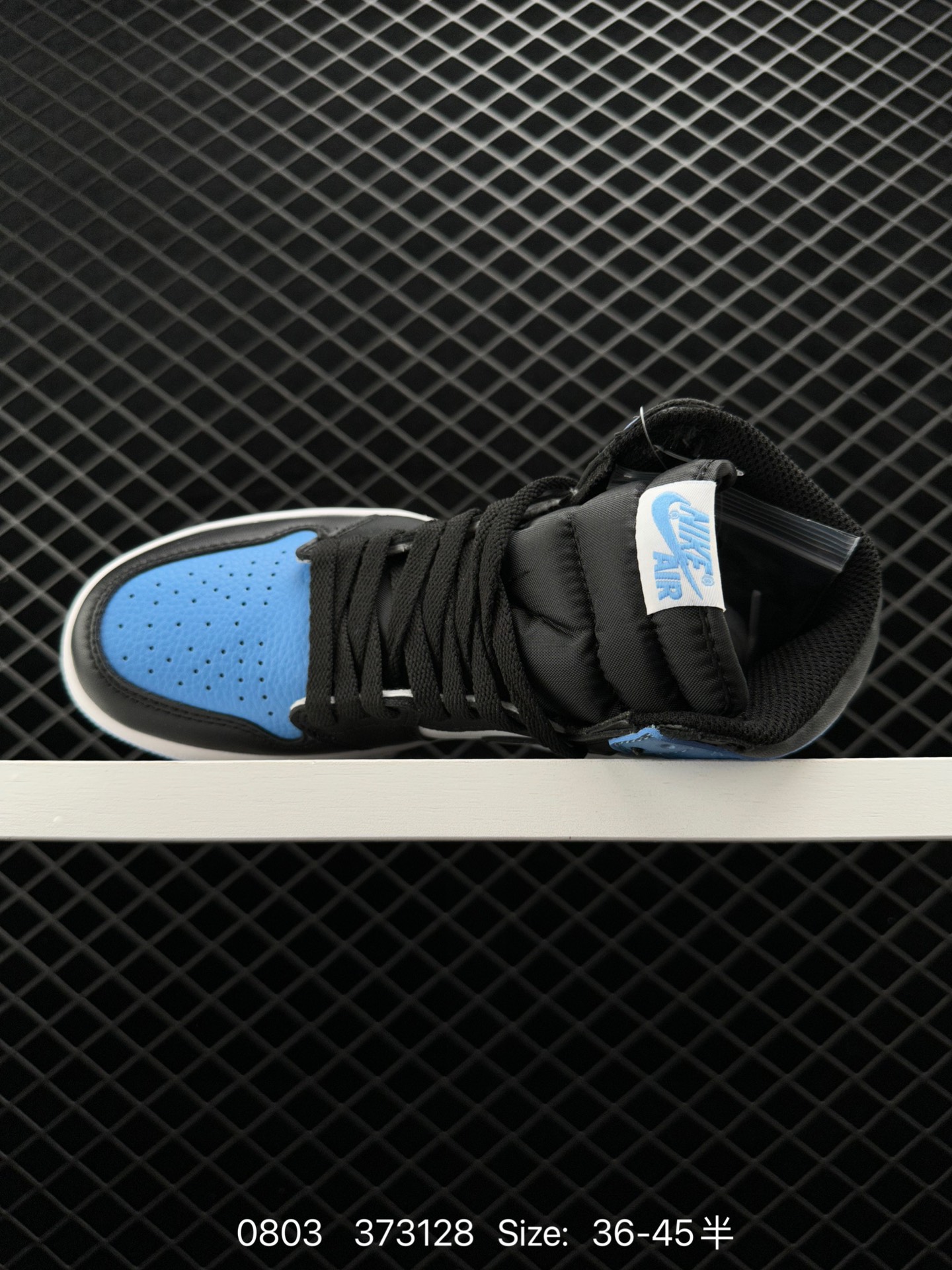 Air Jordan 1 High OG 